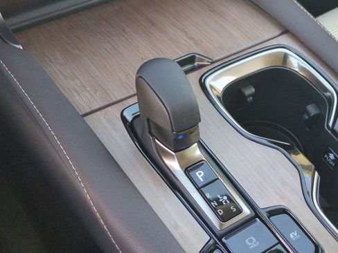 New 2026 Lexus RX 350 350h image 27