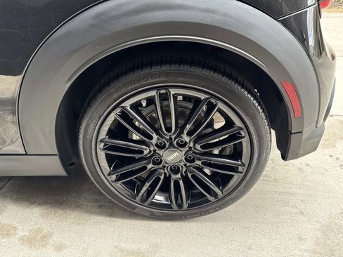 Used 2022 MINI Cooper S FWD image 6