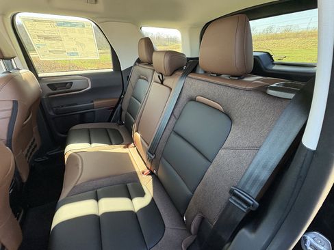 New 2026 Ford Bronco Sport Outer Banks AWD/4WD image 19