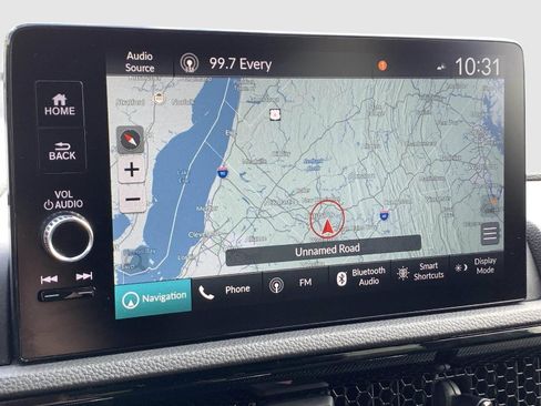 Certified 2024 Honda CR-V Sport Touring image 26