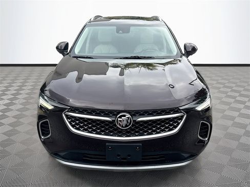 Used 2023 Buick Envision Avenir image 2