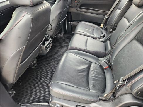 Used 2023 Honda Odyssey Sport image 34