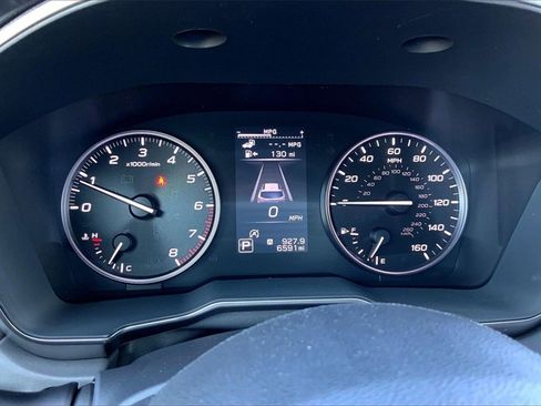 Certified 2025 Subaru Outback Onyx Edition image 13