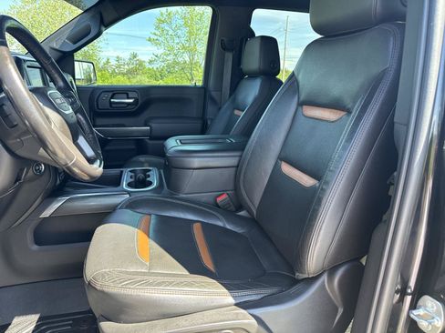 Used 2020 GMC Sierra 1500 AT4 w/ AT4 Premium Package AWD/4WD image 17