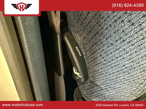 Used 1996 Chevrolet Tahoe LS image 45