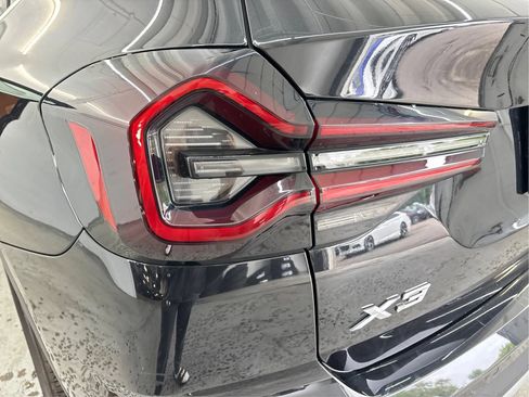 Used 2023 BMW X3 xDrive30i w/ Premium Package AWD/4WD image 33