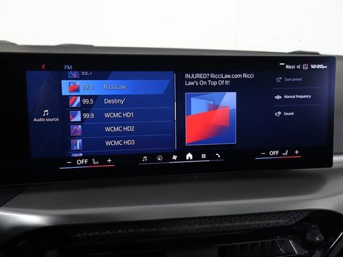 Used 2025 BMW M2 image 32