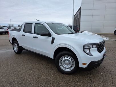 New 2026 Ford Maverick XL w/ Equipment Group 101A