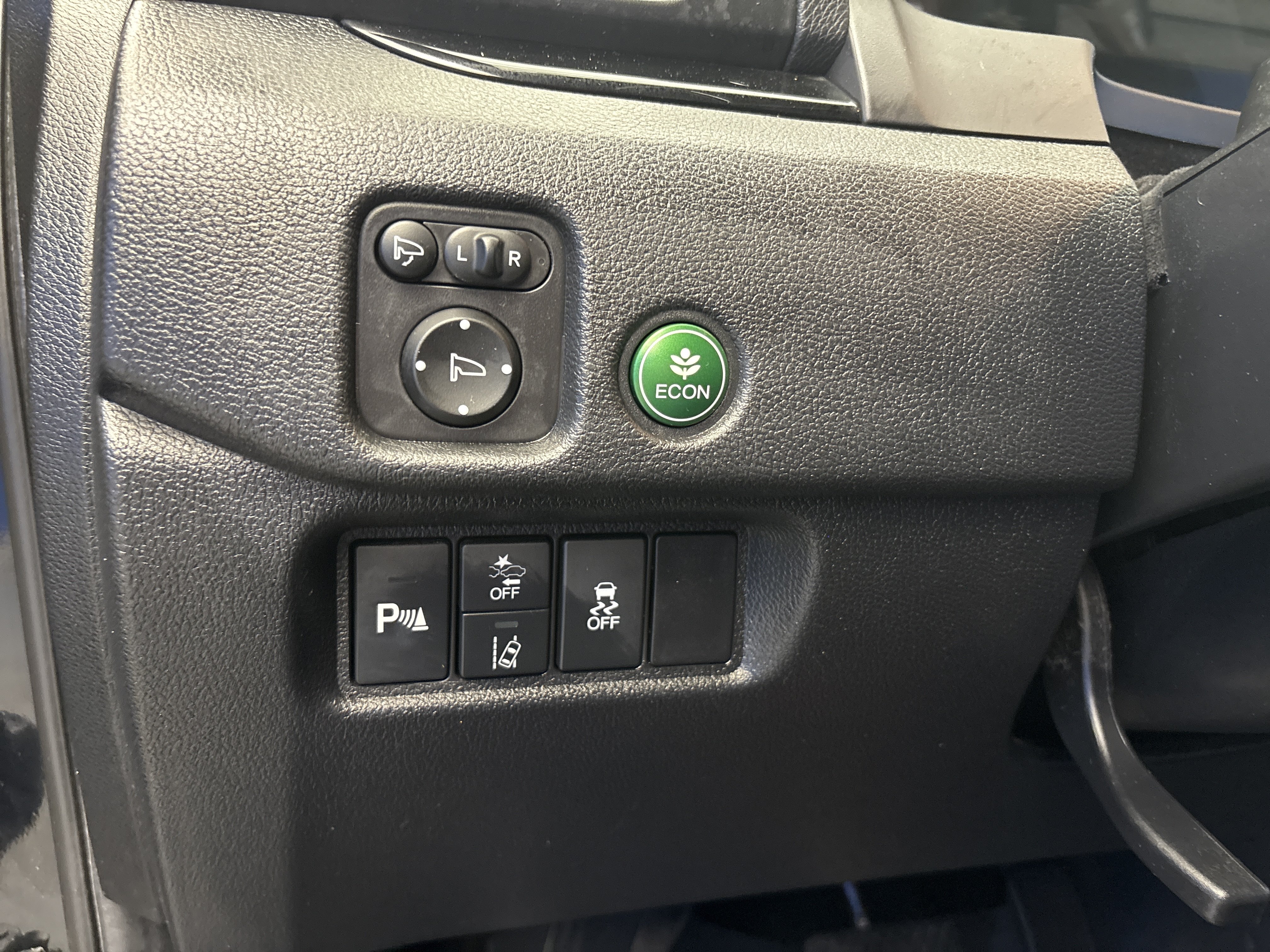 Used 2019 Honda Passport Elite image 14