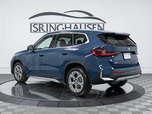 Used 2026 BMW X1 xDrive28i w/ Technology Package AWD/4WD image 7
