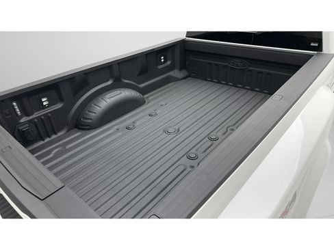 New 2026 Ford F350 Platinum AWD/4WD image 7