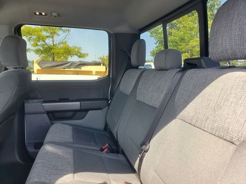 Used 2022 Ford F150 XLT w/ Equipment Group 302A High AWD/4WD image 24