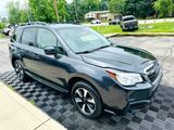 Used 2017 Subaru Forester 2.5i Limited image 2