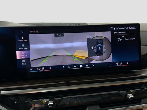 New 2026 BMW X5 xDrive40i w/ M Sport Package image 13