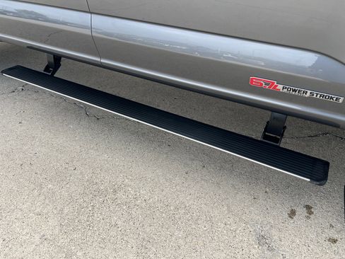 Used 2024 Ford F450 Platinum image 5