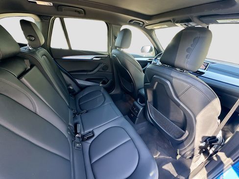 Used 2021 BMW X1 xDrive28i w/ M Sport Package image 31