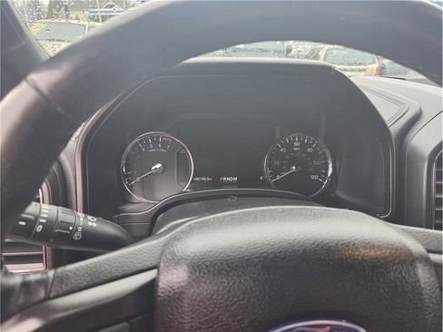 Used 2018 Ford Expedition Max Limited image 19