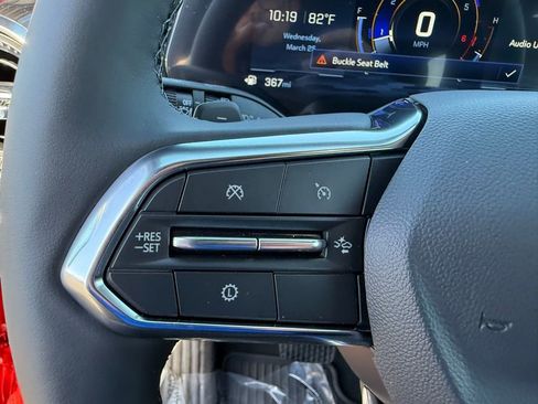 New 2026 Chevrolet Equinox LT image 24