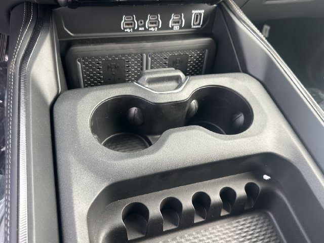 New 2026 RAM 2500 Power Wagon AWD/4WD image 20