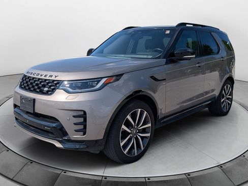 Used 2023 Land Rover Discovery S R-Dynamic AWD/4WD image 7