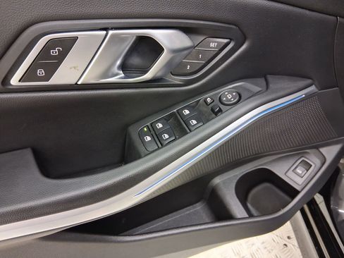 Certified 2023 BMW 330i Sedan w/ Convenience Package image 22