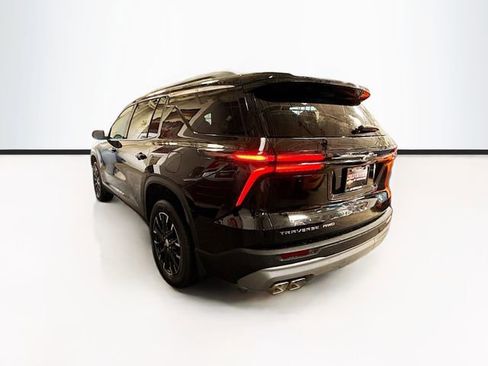 New 2026 Chevrolet Traverse LT w/ Sun and Wheel Package image 8