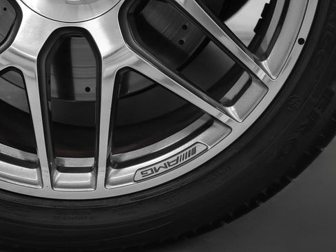 Used 2023 Mercedes-Benz G 63 AMG 4MATIC image 15