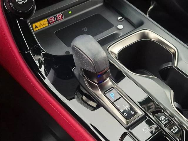 Used 2022 Lexus NX 450h+ F Sport w/ Vision Package AWD/4WD image 12