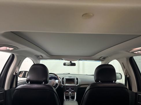 Used 2016 Ford Edge Sport w/ Technology Package image 15