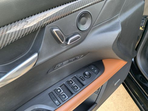 Used 2018 Cadillac CT6 Premium Luxury w/ Super Cruise Package image 15