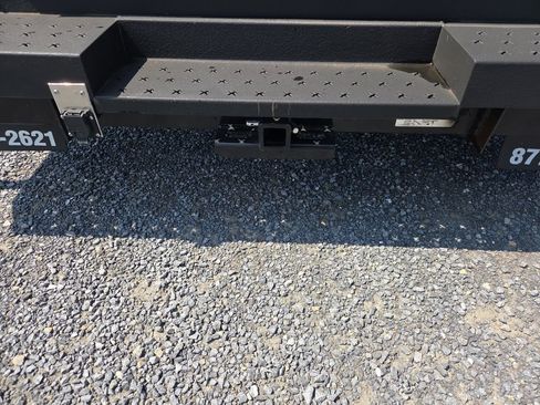 New 2024 Ford E-450 and Econoline 450 Super Duty w/ Power Windows & Locks Group image 39