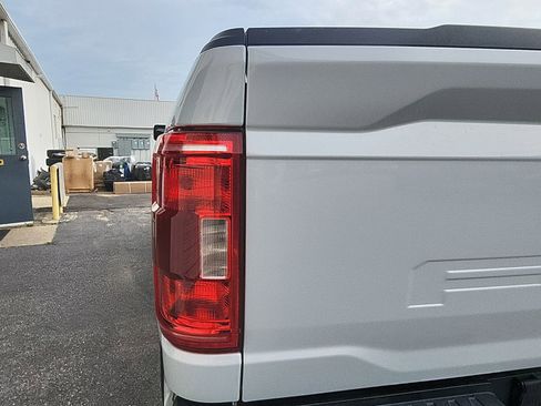 Used 2021 Ford F150 XLT w/ Equipment Group 302A High AWD/4WD image 10