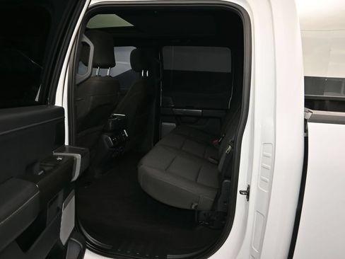 Used 2023 Ford F150 XLT w/ Equipment Group 302A High AWD/4WD image 13