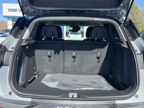 New 2026 Buick Encore GX Preferred image 17