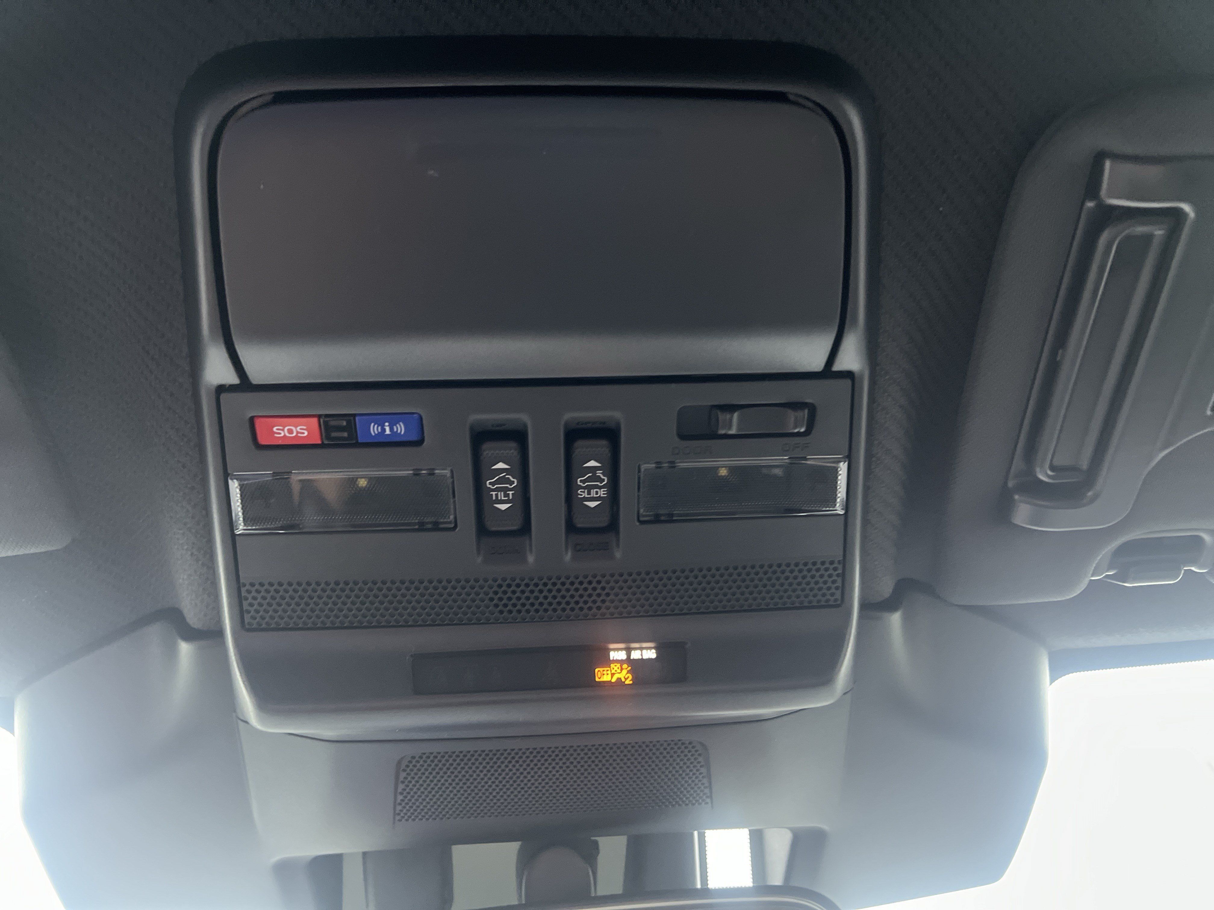 New 2026 Subaru Outback Limited AWD/4WD image 39