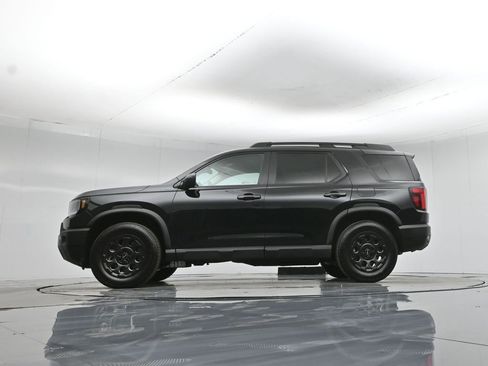 Used 2026 Honda Passport RTL image 7