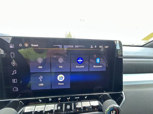 New 2026 Chevrolet Colorado LT w/ LT Convenience Package image 28