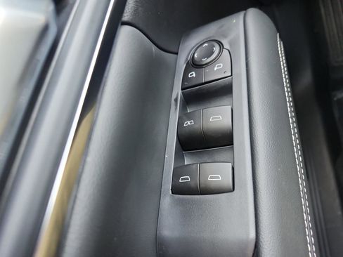 New 2026 GMC Terrain Elevation image 14