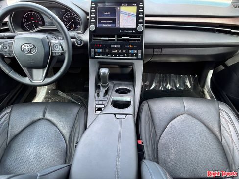 Used 2021 Toyota Avalon Limited FWD image 17
