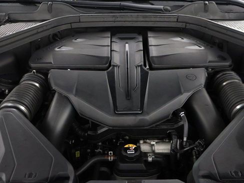 Used 2024 Genesis GV80 3.5T image 26