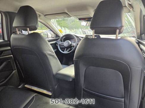 Used 2021 MAZDA MAZDA3 s FWD image 17