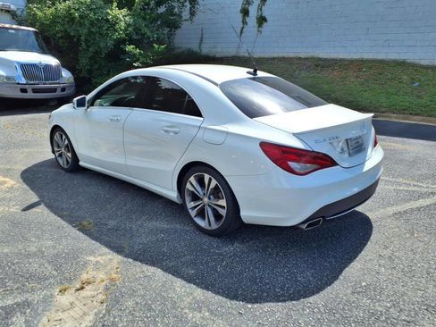 Used 2014 Mercedes-Benz CLA 250 image 6