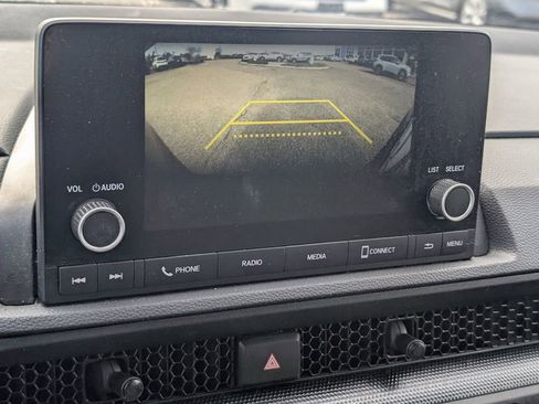 Certified 2023 Honda CR-V Sport image 17