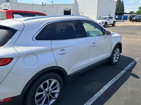 Used 2015 Lincoln MKC AWD w/ Equipment Group 101A Select image 7
