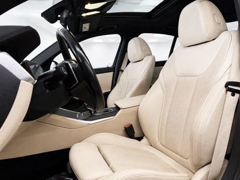 Used 2022 BMW 330e RWD image 15