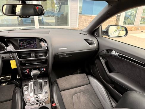 Used 2016 Audi A5 2.0T Premium Plus AWD/4WD image 32