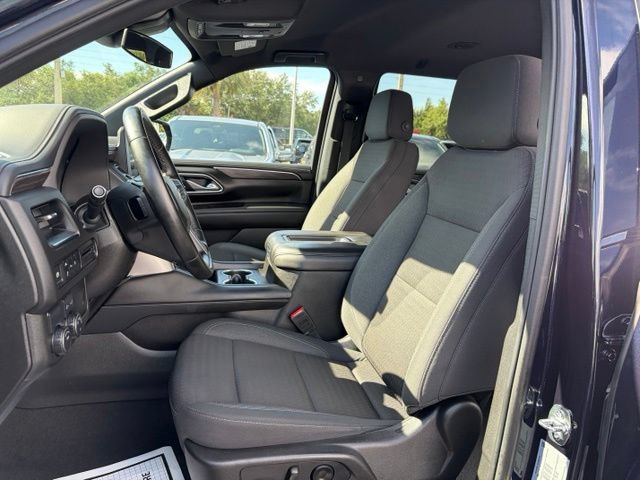 Used 2024 Chevrolet Tahoe LS RWD image 14