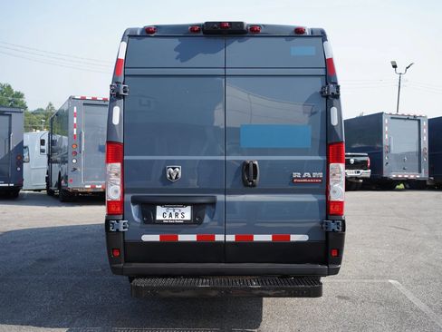 Used 2020 RAM ProMaster 3500 FWD image 8