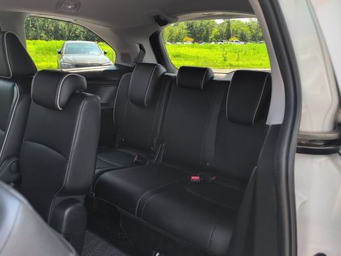 Used 2024 Honda Odyssey Elite image 37