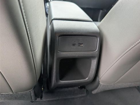 Used 2026 Chevrolet Trax ACTIV w/ Driver Confidence Package FWD image 18